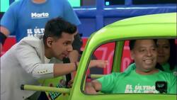 "Me siento estafada": Esta es la razón por la que no se emitió "El último pasajero" este domingo 10 de julio en CHV