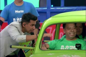 "Me siento estafada": Esta es la razón por la que no se emitió "El último pasajero" este domingo 10 de julio en CHV