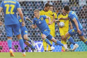 Eurocopa 2021: Así quedaron las llaves de cuartos de final del torneo