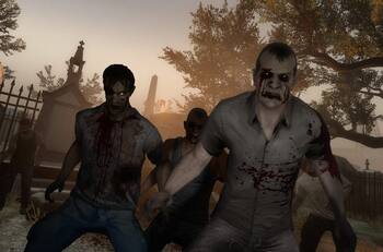 Solo por este fin de semana: así puedes conseguir uno de los logros más difíciles de “Left 4 Dead 2″