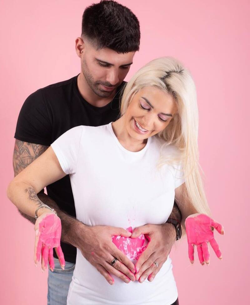 Créditos: Instagram