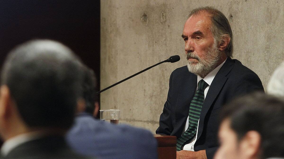El historial de Jaime Orpis: Primer político condenado por corrupción en Chile por Caso Corpesca