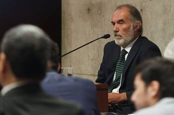 El historial de Jaime Orpis: Primer político condenado por corrupción en Chile por Caso Corpesca