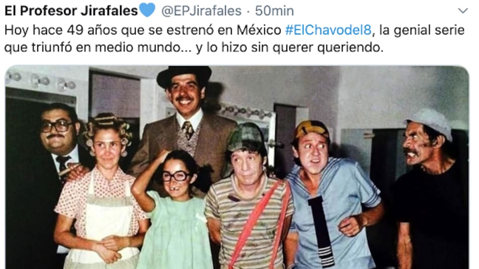 chavo