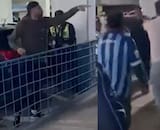 VIDEO | Del cachito que se salvó la U: goleador argentino en el ojo del huracán por polémicas y violencia