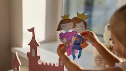 ¿Cómo es la personalidad de los niños del signo Leo?