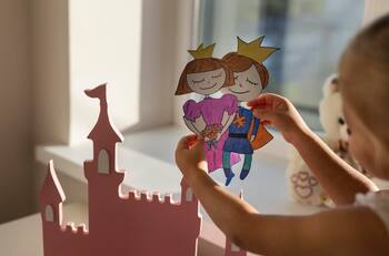 ¿Cómo es la personalidad de los niños del signo Leo?