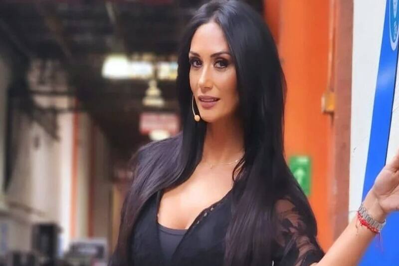 Créditos: Instagram