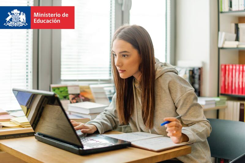 Descubre cómo realizar este trámite de inscripción.