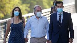 Caso Corpesca: exsenador Orpis inicia este viernes su condena por fraude al Fisco y cohecho