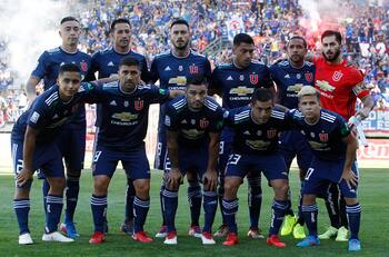 La "U" ya puso a la venta las entradas para el duelo ante Racing Club