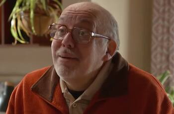 Está en la UCI: Gabriel Prieto se encuentra hospitalizado de gravedad por falla multisistémica