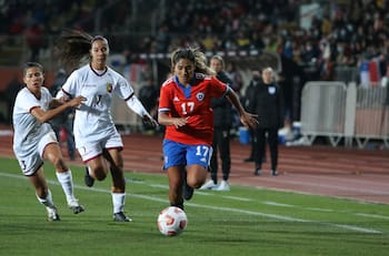 Javiera Toro seguirá en la Primera División de España: este será el nuevo destino de la tocopillana