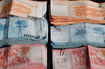 ¿Cuál es el sueldo mínimo en Chile y cuánto sube en septiembre?