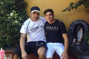 Hijo de Luis Núñez tomó una drástica decisión en su carrera