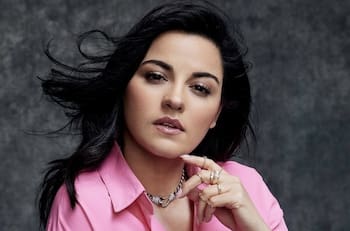 ¡Confirmado!: Maite Perroni, ex integrante de RBD, está embarazada