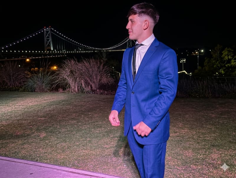 “Chile me ha parecido un paíss con gente amable y no solamente lindo para vivir, sino que también para jugar fútbol”.