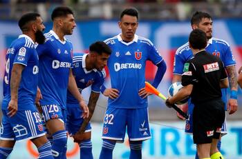 "Nos vamos a salvar porque la U es superior a los demás involucrados en la pelea por el descenso"