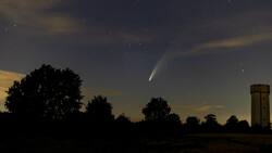 Cometa del Siglo: ¿Cuándo es y en qué parte de Chile será más visible?
