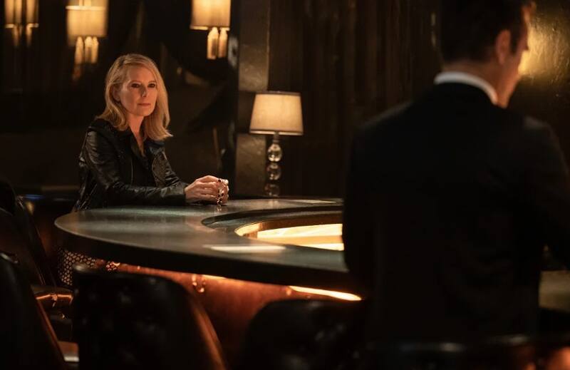 "Sugar" combina suspenso, drama y acción. Créditos: Apple TV+