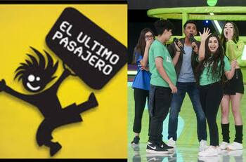 "No es lo mismo sin él": Qué pasó con "Beto" y por qué no está en "El Último Pasajero" de Chilevisión