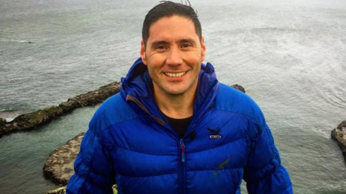 Pancho Saavedra dedica sentidas palabras ante la partida de la actriz Violeta Vidaurre: "Jamás olvidaré tus consejos y conversaciones"