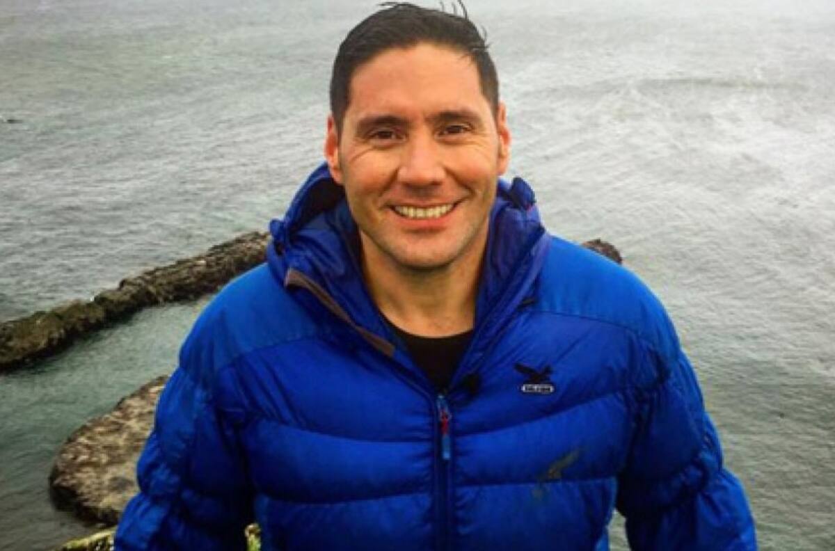 Pancho Saavedra dedica sentidas palabras ante la partida de la actriz Violeta Vidaurre: "Jamás olvidaré tus consejos y conversaciones"