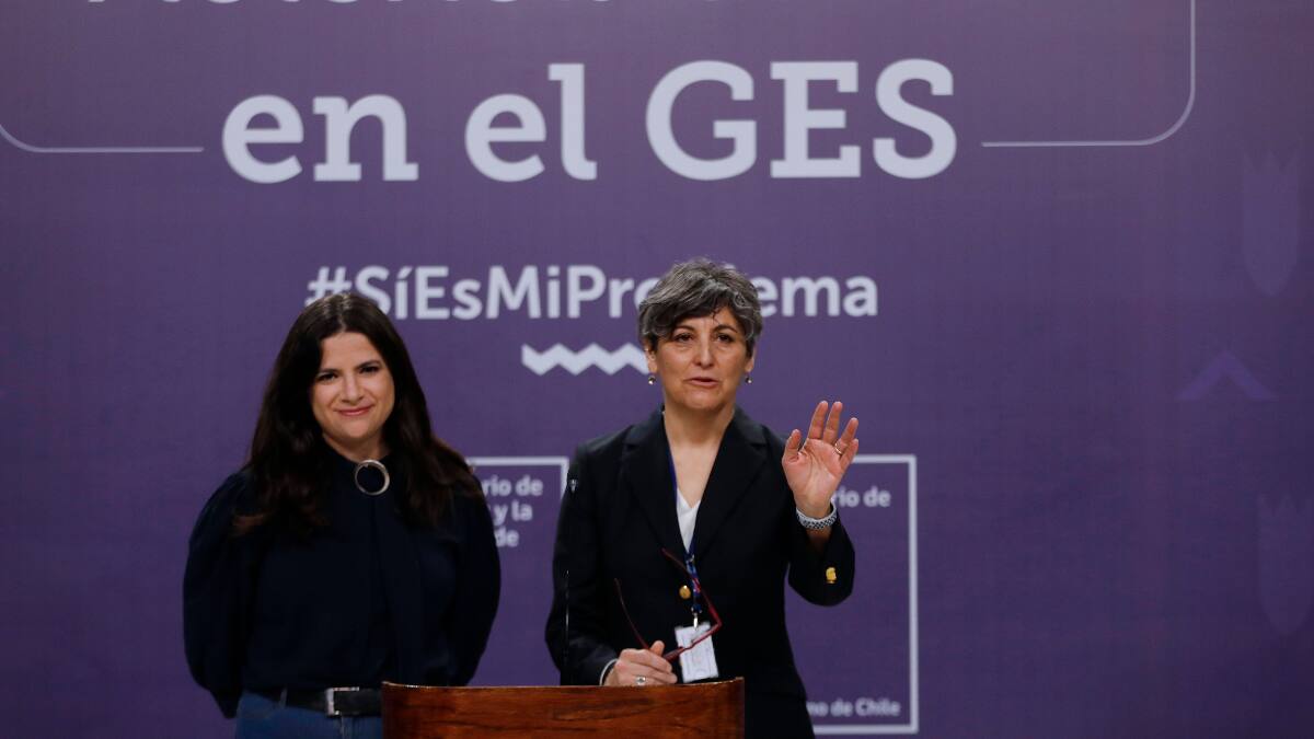 Violencia sexual: Sistema GES incluirá atención integral de salud para las víctimas de abuso