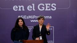 Violencia sexual: Sistema GES incluirá atención integral de salud para las víctimas de abuso