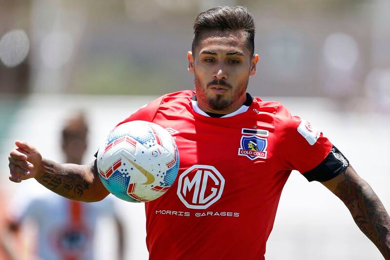 Bolados ya es la preocupación de Boca Juniors en Argentina. Foto: Agencia Aton.