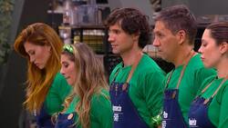 "Quizás pudo haber hecho algo y no lo hizo": Ennio Carota no dudo para eliminar a un nuevo integrante de su equipo