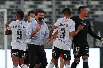 Con tres sorpresas: La citación de Colo Colo para la "final" ante U. de Concepción