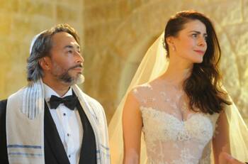 "¿Qué es primera hora para él?": Periodista de "Contigo en la Mañana" lanza particular comentario sobre Parived, esposo de Tonka Tomicic