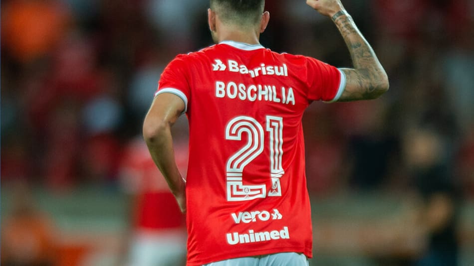 Inter vs la U. Copa Libertadores 2020 (12)