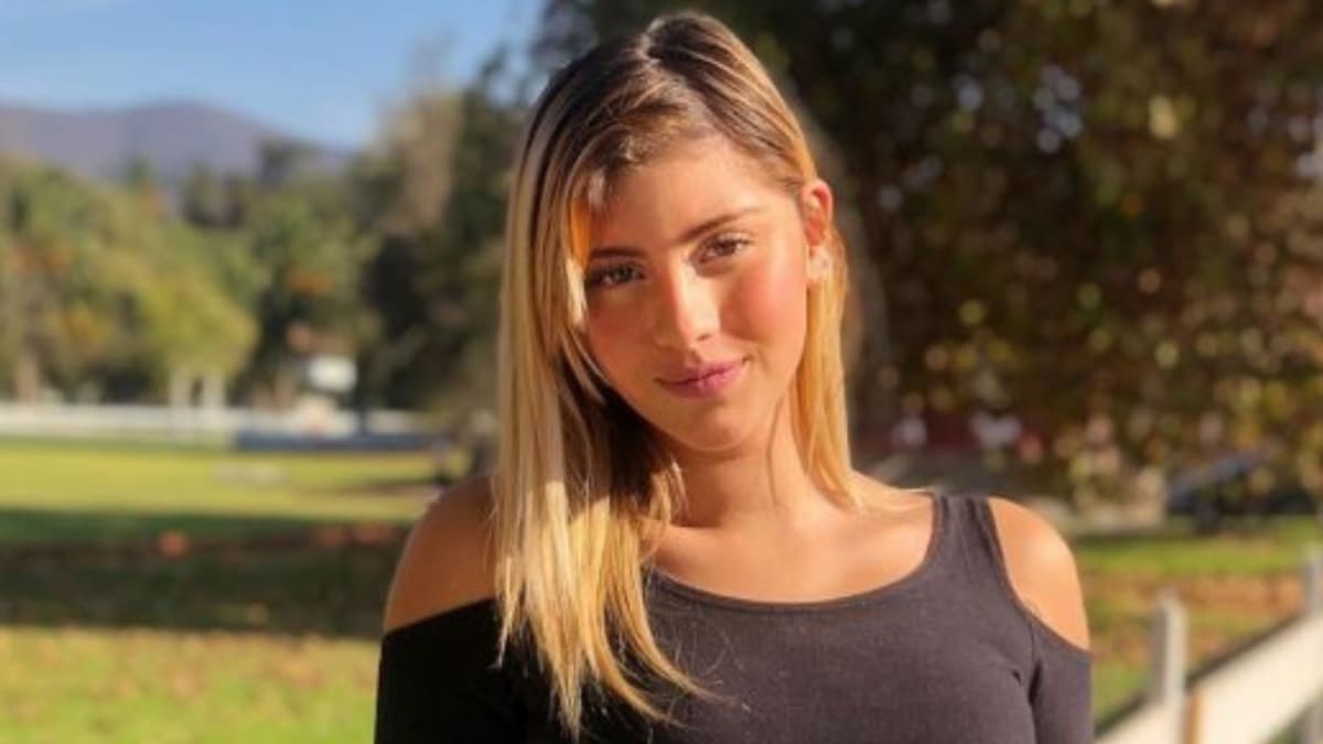 "¡Se logró!": Mafe Bertero compartió junto a Karl Urban, protagonista de la serie de Amazon Prime "The Boys"