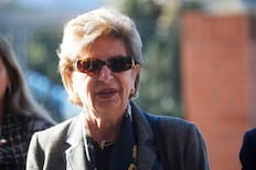 Marta Larraechea internada por paro cardiorrespiratorio tras picadura de abeja: lo que se sabe de su condición médica