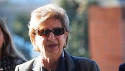 Marta Larraechea internada por paro cardiorrespiratorio tras picadura de abeja: lo que se sabe de su condición médica