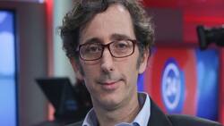 "No aceptamos las infundadas acusaciones": TVN recula su decisión y reintegrará Matías del Río a "Estado Nacional"