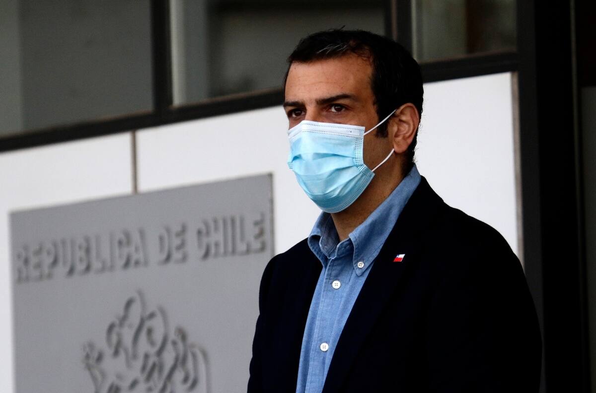 Caso Collipulli: Gobierno apunta a “historial” de armas de sospechosos en doble secuestro y torturas