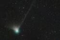 Cometa verde: Revisa cuándo podrás verlo desde Chile y a qué se debe su color