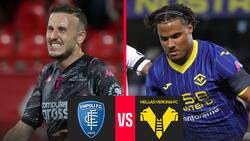 MARCADOR FINAL | Empoli 1 - Hellas Verona 2 por Liga de Italia 2024-2025