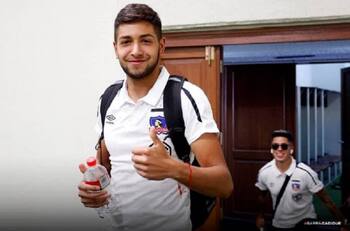 Los jugadores jóvenes llamados a tomar el relevo en Colo Colo tras la crisis
