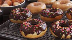 Recetas de donas esponjosas: descubre cómo realizar esta fácil y rica preparación