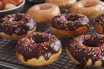 Recetas de donas esponjosas: descubre cómo realizar esta fácil y rica preparación