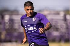 Igual que en Coquimbo Unido: Brian Fernández otra vez se fue de un equipo antes de debutar