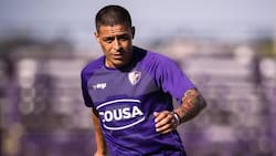 Igual que en Coquimbo Unido: Brian Fernández otra vez se fue de un equipo antes de debutar