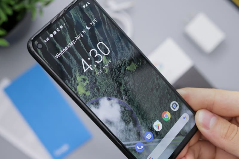 Con este truco no podrán espiar tu teléfono.