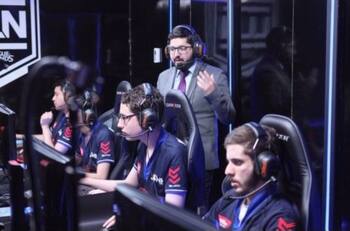 Liga Latinoamericana de League of Legends suspende la fecha de este fin de semana y comenzará a jugarse online