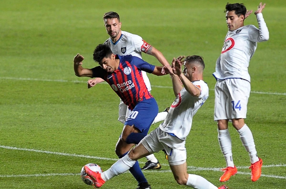 Huachipato vs San Lorenzo: Día, hora y dónde ver en vivo la Copa Sudamericana por TV y Online