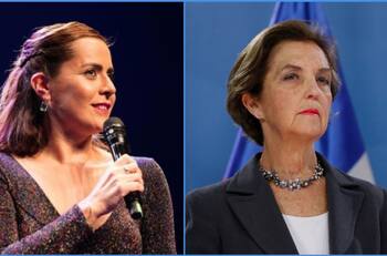 "Le importa nada dejar sin locomoción a medio Chile": Natalia Valdebenito emplaza directamente a Gloria Hutt, ministra de Transporte, por la falta de buses en diversas ciudades del país